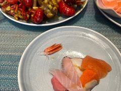 -菲住布渴酒店自助餐厅(阿里巴巴西溪园区店)