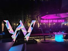 -SPARK(成都W酒店)