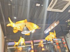 -向川南·水煮鱼·川菜(和平里店)