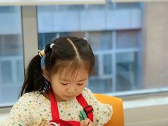 -清岚画室少儿美术培训(平江校区)