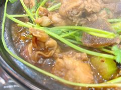 -川香煲(茅台路店)