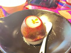 百香果布丁-上海滩餐厅(BFC外滩金融中心店)