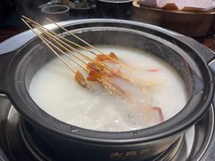-大良毋米粥(锦龙路总店)