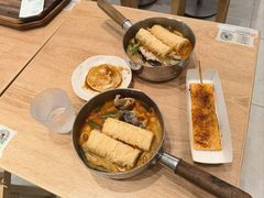 -小满手工粉(北京富力广场店)