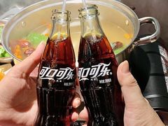 -金龙大四喜牛肉火锅