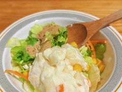 -雷门拉面·现熬骨汤(凯德来福士店)