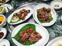 -萨拉伯尔(燕莎友谊商城店)