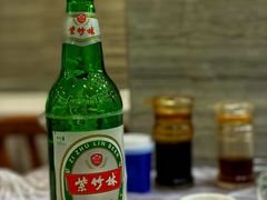 -金海湾海鲜排档(朱家尖店)