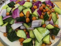 -福茗春薪禾记海鲜烧烤(八一路店)