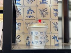 -Manner Coffee(芮欧百货店)