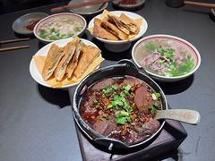 -古市香跷脚牛肉·非遗传承单位