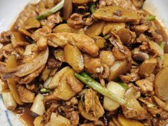老姜宝庆鸡-胡胖子专业长沙菜(衡山路店)