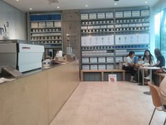 -CUBIC3三立方咖啡(凌空SOHO店)