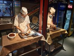 -德缘烤鸭店(大栅栏店)