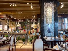 -岚桥锦江大酒店-瑞泰西餐厅