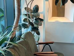 -luutosa  cafe & tea 鹿兔山