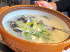 -宝荣鱼馆·临湖之宴(千岛湖店)