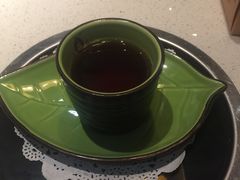 -一叶一世界·素食餐厅(锦华万达店)