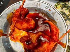 -鲜得来排骨年糕(云南南路总店)