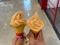 -肯德基(年家浜店)