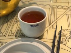 -俏九州·小炒黄牛肉(华润万象汇店)