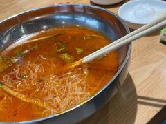 -韩麦大冷面(桂花街直营店)