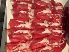 -重庆德庄火锅(映月湖环宇城店)