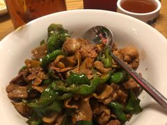-老阿爸鲜鱼土菜(独墅湖店)