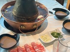 -东来顺饭庄(西直门店)