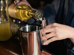 -STAFF ONLY Bar(南台巷店)
