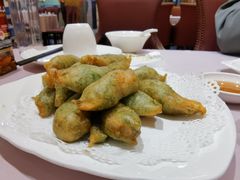 海苔小黄鱼-光明邨大酒家(汇阳广场店)