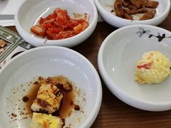 -八福力韩国休闲餐厅(泉舜店)