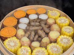 -丽晶轩中餐厅(重庆丽晶酒店)