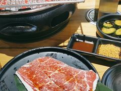 -九田家黑牛烤肉(溧水万达店)