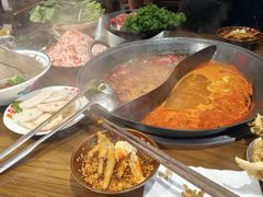 -萍姐火锅·公路夜市(南京新街口店)