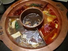 -滇釜火锅·能喝汤的火锅(车公庄店)