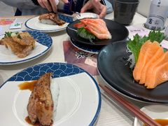 -滨寿司(高新伊藤店)