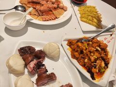 -峨嵋酒家总店(车公庄店)