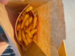 -麦当劳(文武路店)