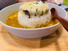 -红小满休闲餐厅(十全街店)