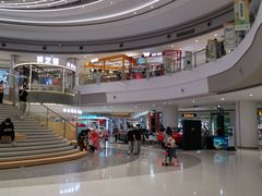 -深圳龙华星河COCO City(民治店)