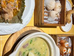 -蔡澜点心·粤菜(花城汇南区店)