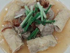 -花中城·杭帮菜·粤菜·海鲜火锅(清泰街店)
