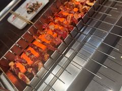 -邢氏老太太烤串(北兴街店)