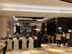 -西安赛瑞喜来登大酒店