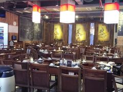 蜀九香火锅酒楼(九眼桥店)-蜀九香火锅(九眼桥店)