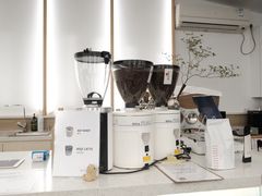 -Onirii Coffee(长乐路店)