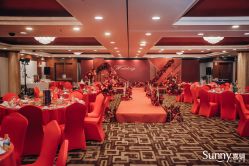 -Sunny喜铺婚礼策划(东部店)