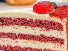 -姆们M Sweetie Cake(三里屯店)