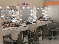 -HIMO海马体照相馆(杭州西溪印象城店)